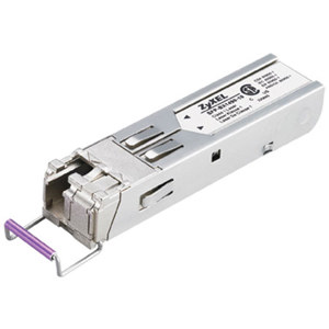 ZyXEL SFP-BX1490-10 1000BaseBX SFP Transceiver SFPBX1490