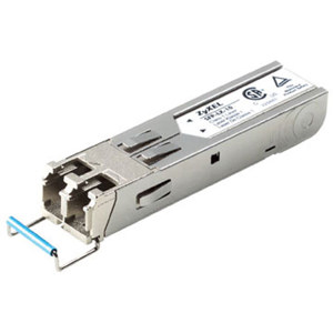 ZyXEL SFP-LX-10 Single-Mode 1000Base-LX SFP Transceiver SFPLX10