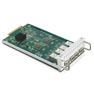 ZyXEL WEM104F 4 Ports Expansion Module for NXC5200: Picture 1 regular