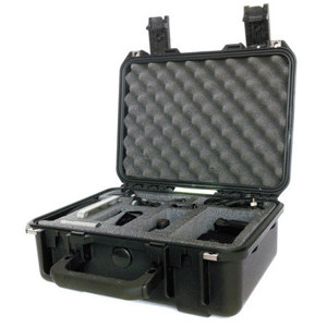  Zylight 19-02038 Kit Case for Z90 Palm-Sized LED Light 