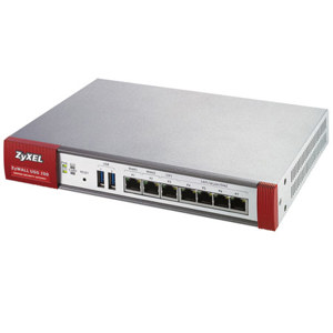 ZyXEL ZyWALL USG200 Total Security ZWUSG200TS