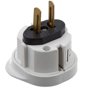 Adorama UK 3 Prong to US Adaptr: Picture 1 regular