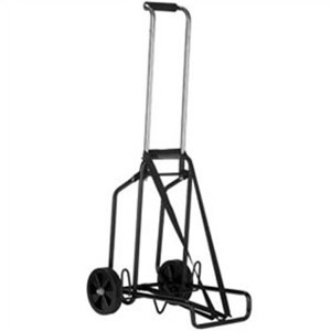 Clipper 82-2E Folding Equipment Cart, 180 lbs Capacity: Picture 1 regular