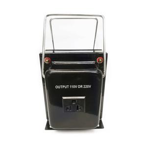 Adorama PI50 110 to 220 Volt Inverter Transformer 50: Picture 1 regular