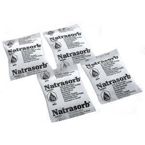 Adorama 02-02091CG06 Silica Gel Packet Moisture Control: Picture 1 regular