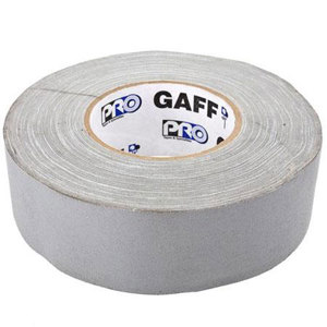  Adorama Gaffer Tape 30 Yards x 2"- Silver 