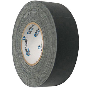  Adorama Gaffer Tape 60 Yards x 2"- Black 