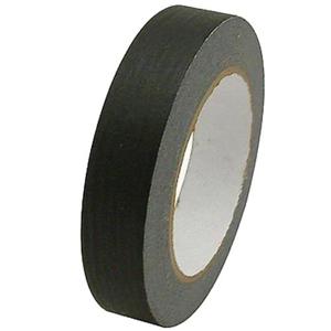 Adorama PM1BLK Pro Masking Tape 60ftx1in - Black: Picture 1 regular