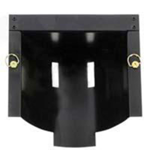 Arri Black Reflector for X-5 HMI Flood Light: Picture 1 regular
