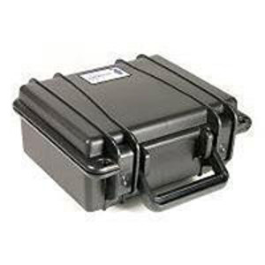 Alzo Digital Hurricane Waterproof Hard Camera Case: Picture 1 regular