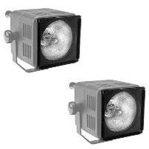 Bencher Quartz Halogen Copylight Safety Glass - Set of 2 #08080: Picture 1 regular