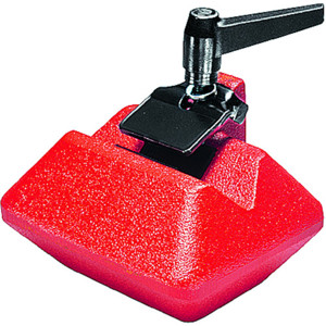 Manfrotto 022 Counterweight 15 lbs: Picture 1 regular