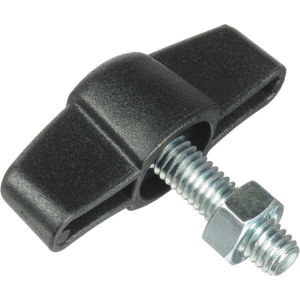Manfrotto R190,518 Spare Center Column Locking Knob: Picture 1 regular