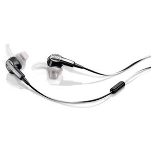 bose mobile headset microphone inline