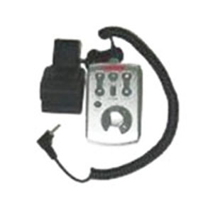 Canon LV-RC02 Remote Control for LV-S4 Projector: Picture 1 regular