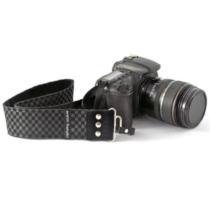 Camera Straps by Capturing Couture: Men's Collection SLR20X-REAPX