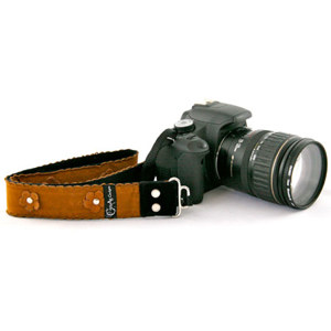 Camera Straps by Capturing Couture: Bohemian Collection SLR15-RYTN