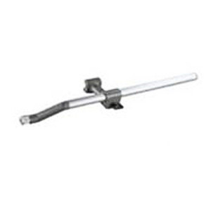  Cartoni S102  Eye Level Kit for  Fluid Head 