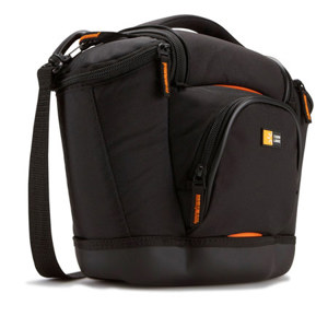 Case Logic Medium SLR Camera Bag, Black: Picture 1 regular