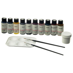 Berg Color-tone, Color Retouching and Hand Coloring Kit: Picture 1 regular