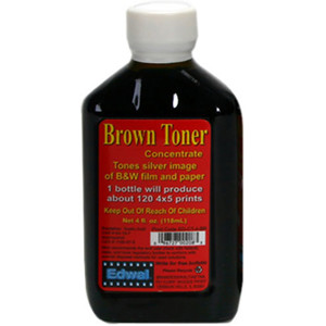 Edwal Brown Color Toner: Picture 1 regular