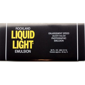 Rockland Colloid's RCLLE32 Liquid Light, 32oz: Picture 1 regular