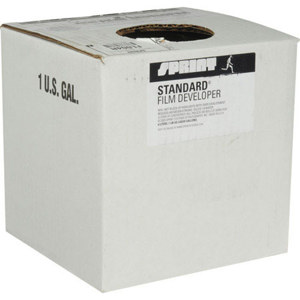 Sprint Standard Black and White Film Developer 4 liter: Picture 1 regular