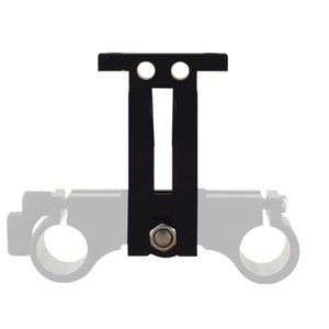  Cavision Part for Attaching  Matte Box, for use in Rods Bracket with 20mm Slot - 60mm in Height 