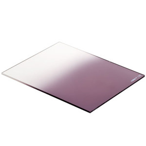  Cokin Series A - Gradual Mauve M1 Filter 