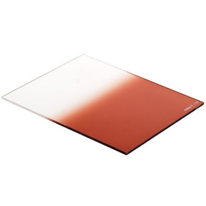  Cokin Series A - Gradual Pink P1 Filter 