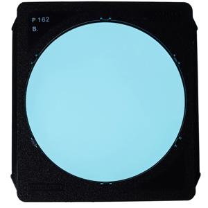  Cokin Series P Pola-color Blue Filter 