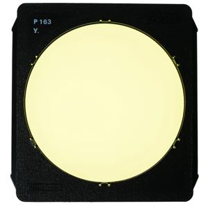  Cokin Series P Pola-color Yellow Filter 