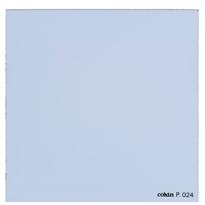 Cokin Series P Blue Warming Filter 82B 