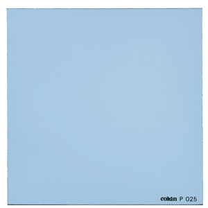  Cokin Series P 82C Blue, Light Balancing Color Conversion Filter. 