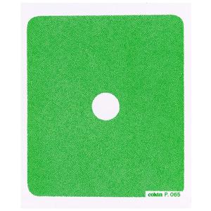  Cokin Series P Green Diffuser w/Center Spot 