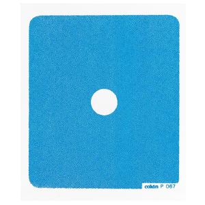  Cokin Series P Blue Diffuser Filter with Center Spot 