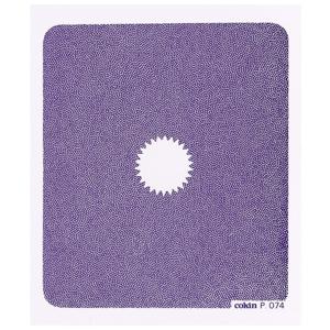  Cokin Violet Diffuser Filter with Center Spot for Wide Angle Lenses, Series P 