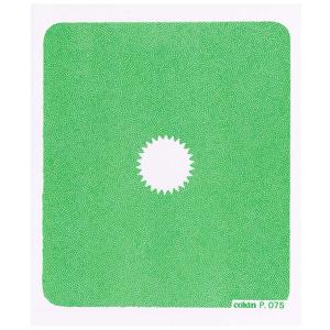  Cokin Green Diffuser Filter with Center Spot for Wide Angle Lenses, Series P 
