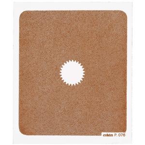  Cokin Orange Diffuser Filter with Center Spot for Wide Angle Lenses, Series P 
