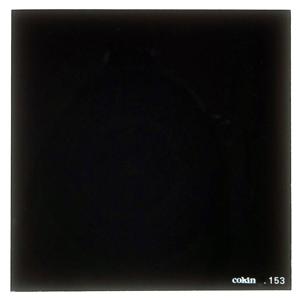  Cokin Z-Pro Series Grey Neutral Density Filter ND4X (0.6) - 4x4"/100x100mm 