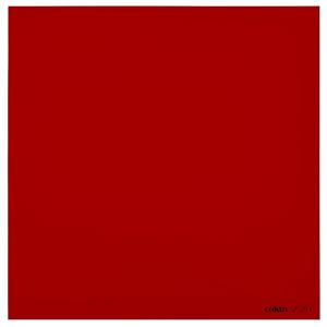  Cokin Z-Pro Series Red Filter, 4x4" / 100x100mm 