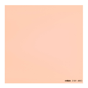  Cokin Z-Pro Series 85C Warm Color Conversion Filter - 4x4"/100x100mm 