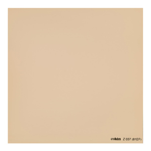  Cokin Z-Pro Series 81EF Warm Color Conversion Filter - 4x4"/100x100mm 