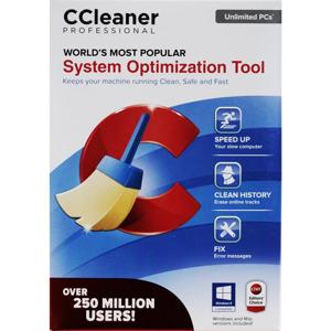 Ccleaner Professional Unlimited Home Use Ccleaner Professional Unlimited Home Use