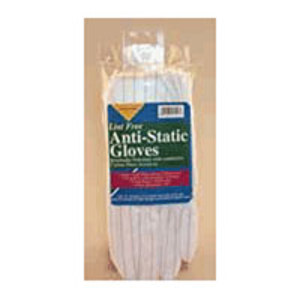 Leland Power Clean Anti-static Gloves, 1 Pair - Xtra Large: Picture 1 regular