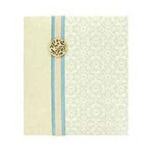 C.R. Gibson P246991 Heritage Fashion for 80 4 x 6 inch: Picture 1 regular