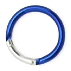 Diff Custom Carabiner Clip: Picture 1 regular