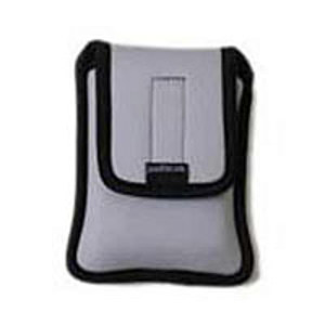 LeashTec CS100S CamSleeve Wrist Strap for Camera Silver: Picture 1 regular