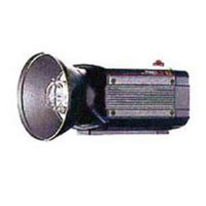 Comet 400 watt second Monolight: Picture 1 regular