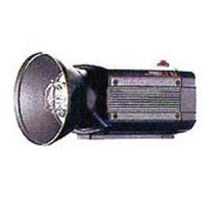 Comet 800 watt Second Monolight, 110 / 220 volt: Picture 1 regular